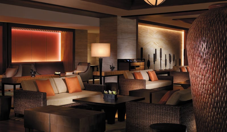 Shangri-La's Rasa Sayang Resort & Spa-Lounge_1764